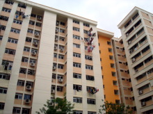 Blk 640 Yishun Street 61 (Yishun), HDB 3 Rooms #320022